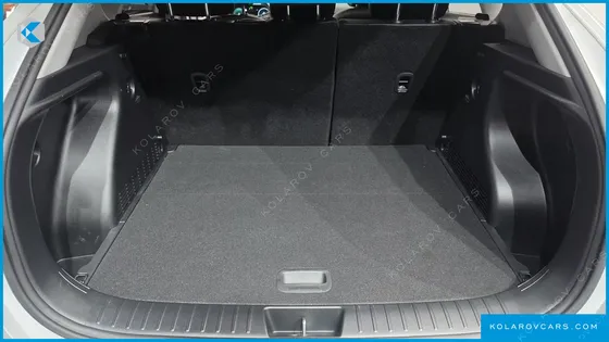 HYUNDAI KONA LONG RANGE