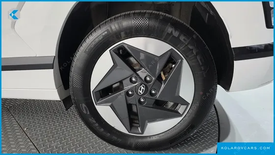 HYUNDAI KONA LONG RANGE