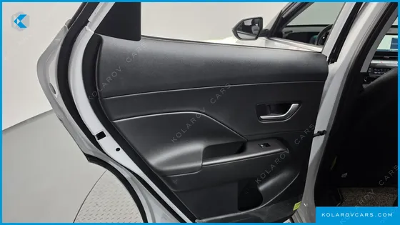 HYUNDAI KONA LONG RANGE