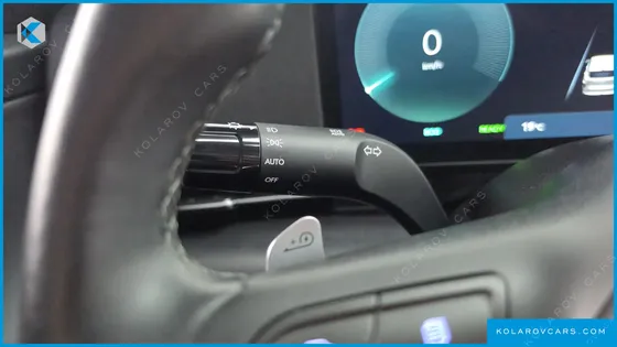 HYUNDAI KONA LONG RANGE