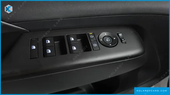 HYUNDAI KONA LONG RANGE