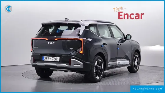 KIA SELTOS HEV 1.6 2WD