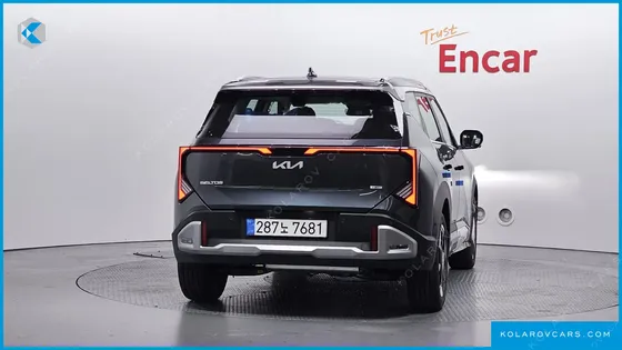 KIA SELTOS HEV 1.6 2WD