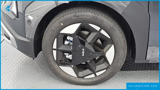 KIA SELTOS HEV 1.6 2WD