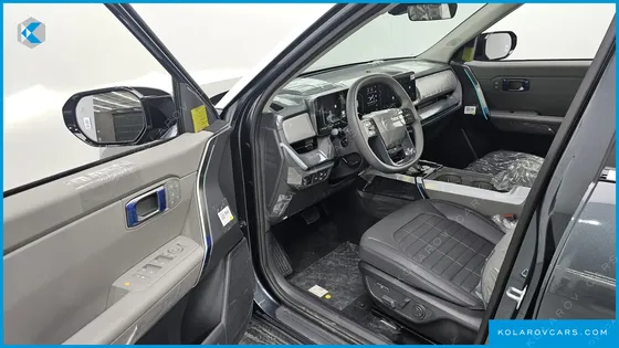 KIA SELTOS HEV 1.6 2WD