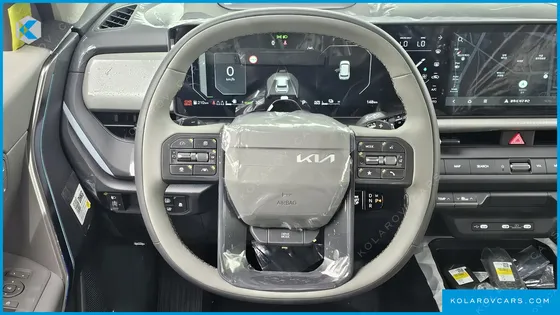 KIA SELTOS HEV 1.6 2WD