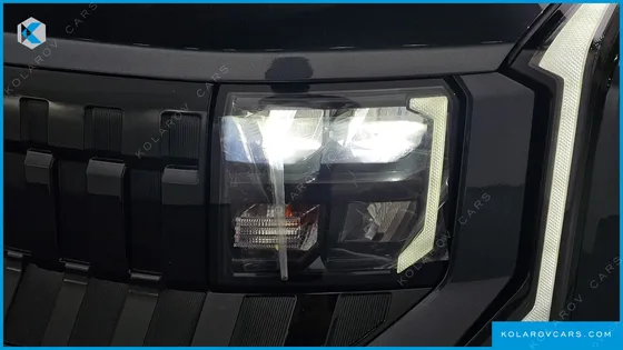 KIA SELTOS HEV 1.6 2WD