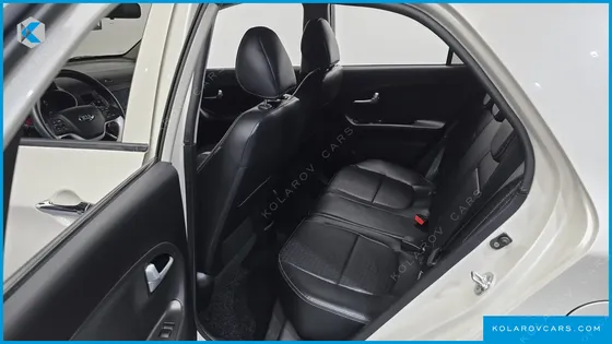 KIA MORNING (PICANTO) LUXURY