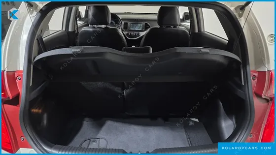 KIA MORNING (PICANTO) LUXURY