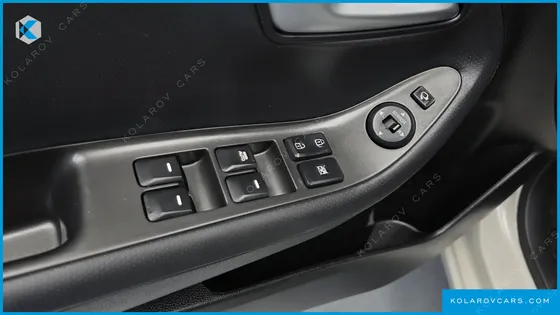 KIA MORNING (PICANTO) LUXURY
