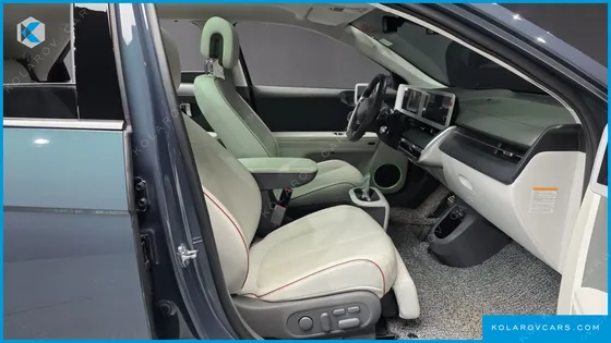 HYUNDAI IONIQ 5 LONG RANGE