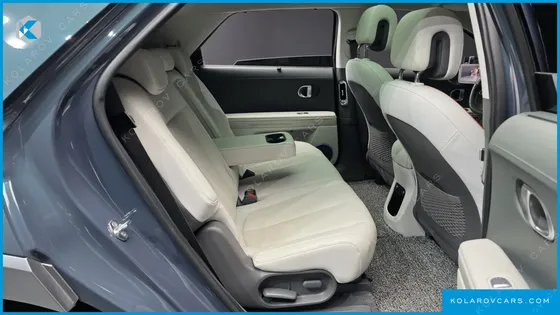 HYUNDAI IONIQ 5 LONG RANGE