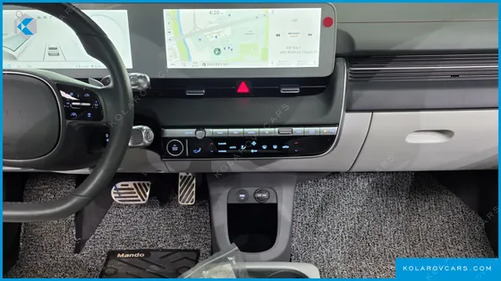 HYUNDAI IONIQ 5 LONG RANGE