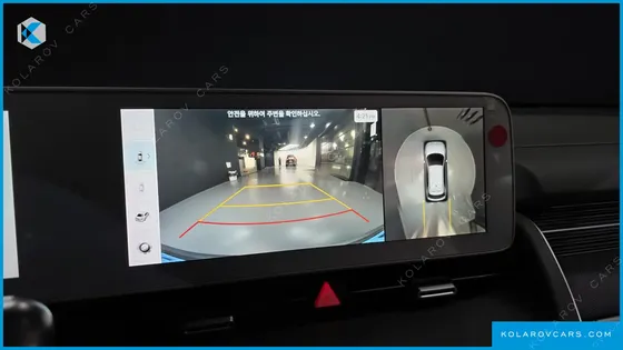 HYUNDAI IONIQ 5 LONG RANGE
