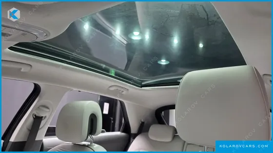 HYUNDAI IONIQ 5 LONG RANGE