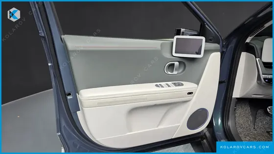 HYUNDAI IONIQ 5 LONG RANGE