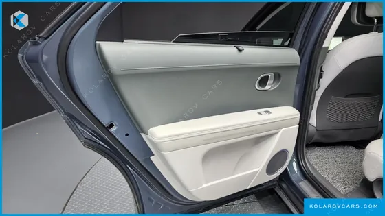 HYUNDAI IONIQ 5 LONG RANGE