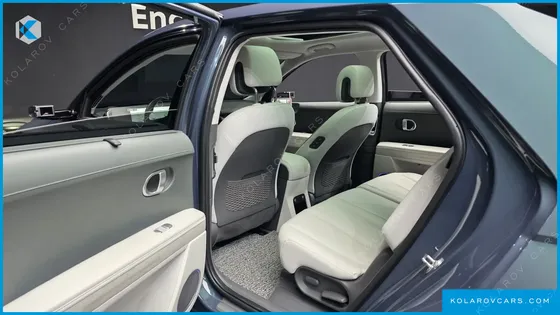 HYUNDAI IONIQ 5 LONG RANGE