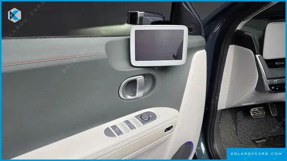 HYUNDAI IONIQ 5 LONG RANGE