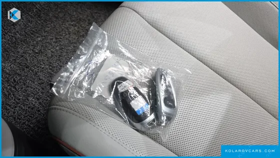 HYUNDAI IONIQ 5 LONG RANGE