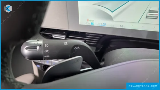 HYUNDAI IONIQ 5 LONG RANGE