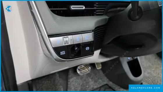 HYUNDAI IONIQ 5 LONG RANGE