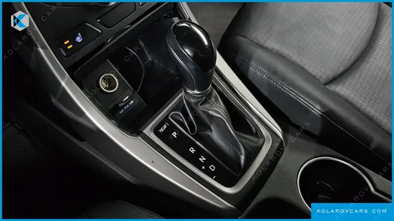 HYUNDAI ELANTRA (AVANTE) 1.6 GDI SMART