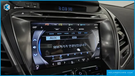 HYUNDAI ELANTRA (AVANTE) 1.6 GDI SMART