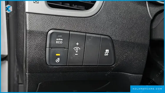 HYUNDAI ELANTRA (AVANTE) 1.6 GDI SMART