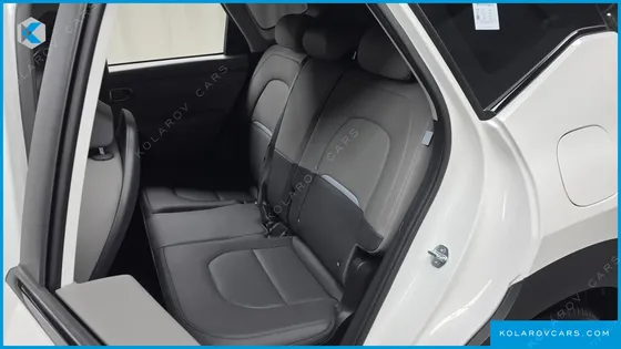 KIA SELTOS GASOLINE 1.6T 2WD