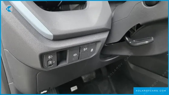 KIA SELTOS GASOLINE 1.6T 2WD