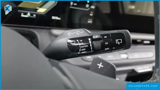 KIA SELTOS GASOLINE 1.6T 2WD