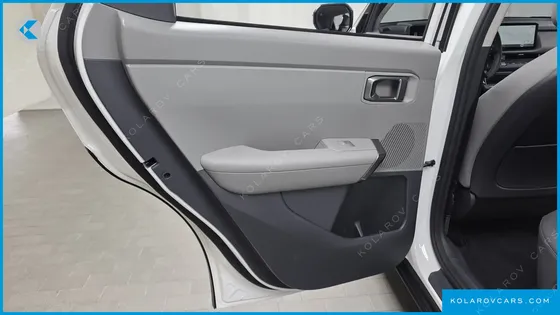 KIA SELTOS GASOLINE 1.6T 2WD