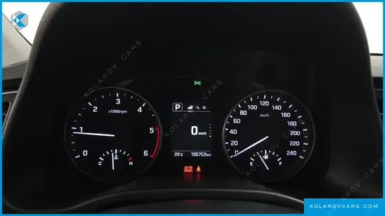 HYUNDAI ELANTRA (AVANTE) 1.6 E-VGT SMART