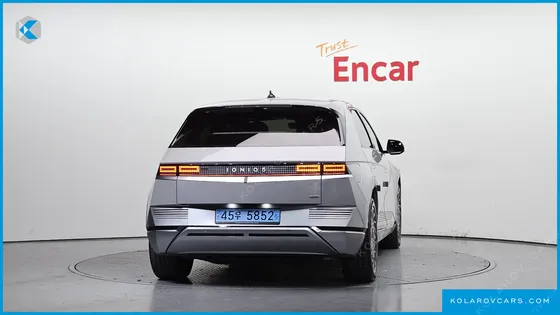 HYUNDAI IONIQ 5 LONG RANGE AWD