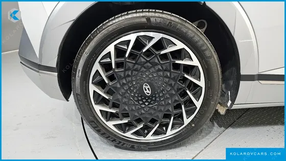 HYUNDAI IONIQ 5 LONG RANGE AWD