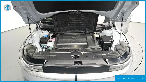 HYUNDAI IONIQ 5 LONG RANGE AWD