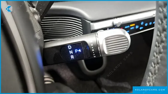HYUNDAI IONIQ 5 LONG RANGE AWD