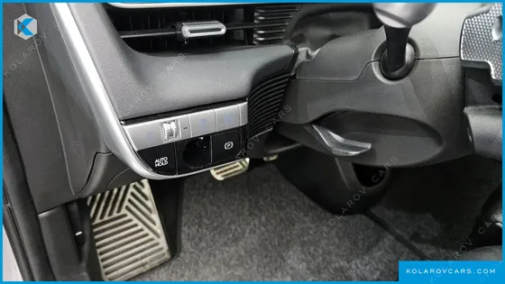 HYUNDAI IONIQ 5 LONG RANGE AWD