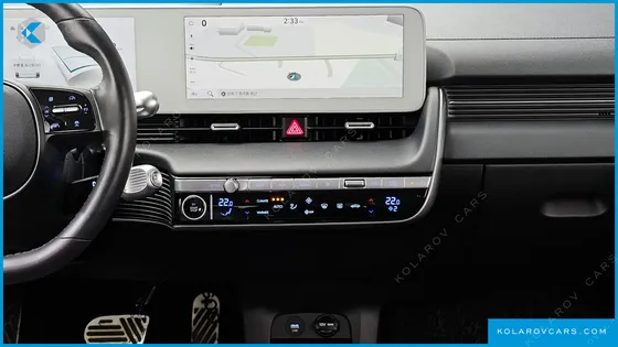 HYUNDAI IONIQ 5 LONG RANGE AWD