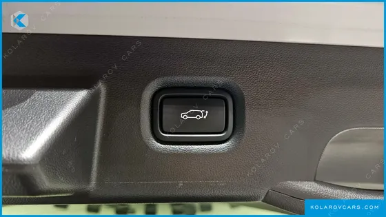 HYUNDAI IONIQ 5 LONG RANGE AWD
