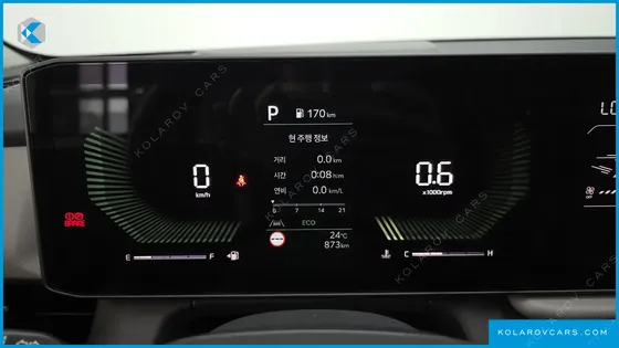 KIA SELTOS GASOLINE 1.6T 2WD