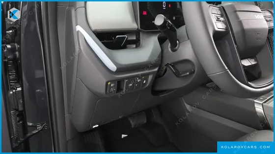KIA SELTOS GASOLINE 1.6T 2WD