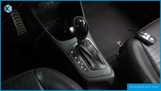 KIA MORNING (PICANTO) SPORT TURBO RUN HIGH