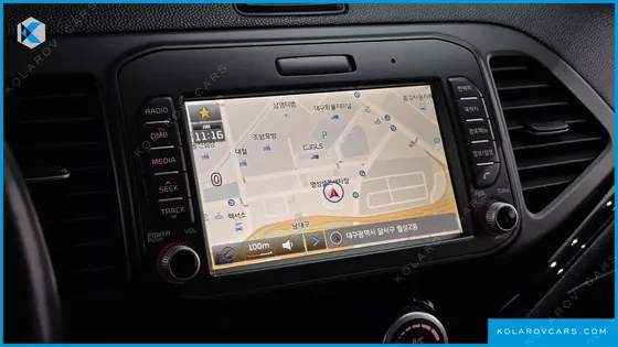 KIA MORNING (PICANTO) SPORT TURBO RUN HIGH