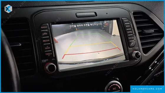 KIA MORNING (PICANTO) SPORT TURBO RUN HIGH