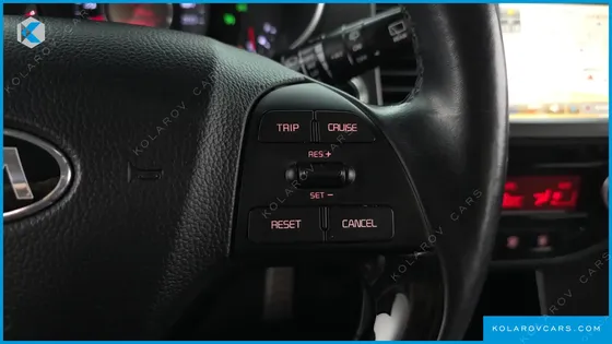 KIA MORNING (PICANTO) SPORT TURBO RUN HIGH