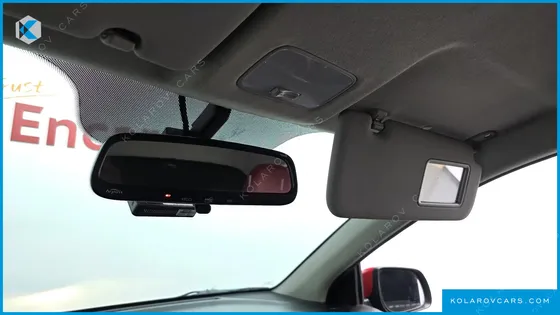 KIA MORNING (PICANTO) SPORT TURBO RUN HIGH