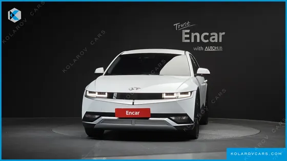 HYUNDAI IONIQ 5 LONG RANGE