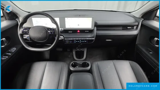 HYUNDAI IONIQ 5 LONG RANGE